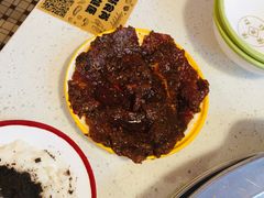 -陈艳红火锅菜·冒菜(簋街店)