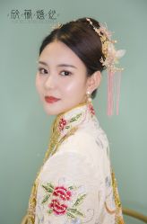 -欣薇婚纱(新源乐汇城店)