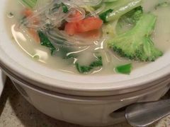 九毛九山西面馆(百信广场店)-九毛九西北菜(百信广场店)