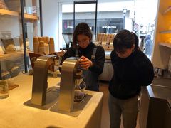 -% Arabica(京都东山店)