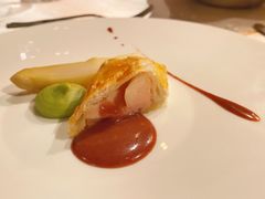 -北京古城老院厉晓麟精致菜