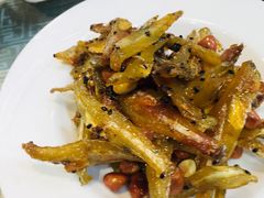 -星龙海鲜(望江东路店)