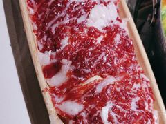 -左庭右院鲜牛肉火锅(新梅广场店)