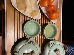 -泽云足心道·按摩足浴养生SPA(高铁站店)