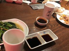 -南拳十三姨·潮汕砂锅粥(世纪金源店)