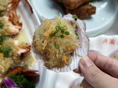 -阿浪海鲜连锁•海鲜加工•老字号(第一市场店)