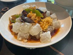 -连鹭海鲜·海肠捞饭·海胆饭(星海店)