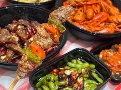 -聚味瞿记·龙虾堂(树木岭店)