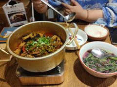 -湘味淳(千禧街店)