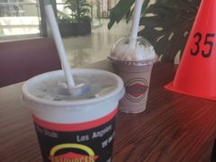 -FATBURGER 特富客汉堡(外交公寓店)