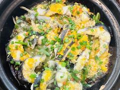 -友强·22年特色海鲜大排档·闽菜(厦门美食地标店)