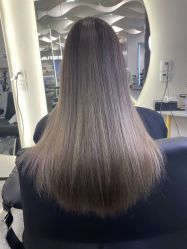 -FASHION PALACE hair+