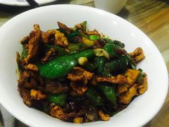 -建辉湖南土菜馆(南大街店)