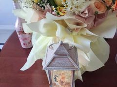 -与花说鲜花店·气球派对 生日宴(曼哈顿店)