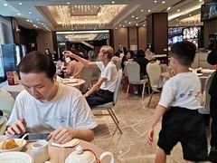 -东方御宴海鲜酒楼(棕泉酒店)