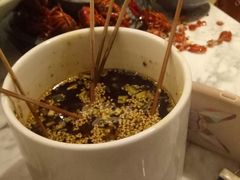 -茉莉花空中花园餐厅(义乌店)
