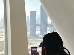 -迪拜相框