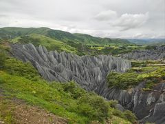 -墨石公园景区