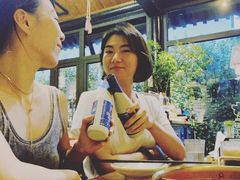 -四喜小胖·北京涮肉(五道营店)
