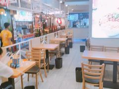 -鹿客西街(欧乐时尚广场店)