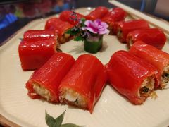 -北海渔村酒楼·粤菜海鲜点心(新华店)