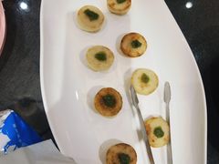-箪食巷私房菜馆·鲁菜(玉函路店)