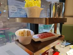 -海底捞火锅(八佰伴店)