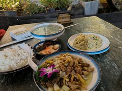 -四方小吃·白族庭院餐厅
