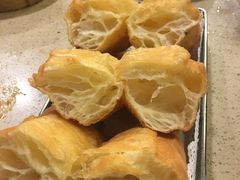 -点都德(汇胜楼店)