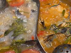 -亮欢寨(凯里总店)