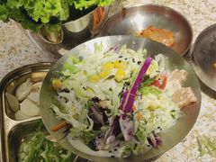 -欧巴烤肉(创富世纪店)