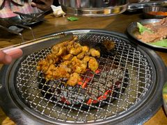 -·缸桶屋·韩式牛肋条自助烤肉(西湖D11店)