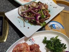 -鹤之乡·齐齐哈尔烤肉·非遗(秋涛路店)