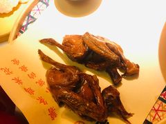 乳鸽-老淮安·淮安菜(涟水店)