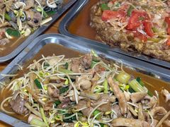 -龙上水现炒生料(柳沙店)