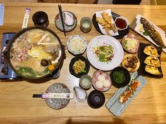 -季玄精致日本料理自助餐(闸北公园店)