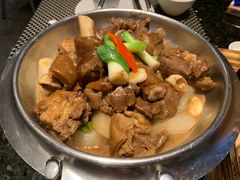 -新兴·金羊座·粤菜点心(乐峰店)