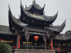 -自贡市盐业历史博物馆