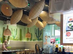 -采椰郎椰子鸡·脆皮鸡火锅(融创茂店)