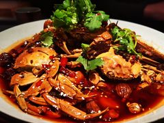 -春色如许·茶食餐厅(桃李春风店)