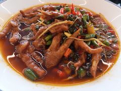 -去吃小龙虾·江湖菜·烧烤(南滨路店)