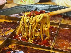-龙厂长老火锅(抚琴店)