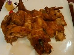 android_upload_pic-大柴·宴宾楼(芥园西道店)