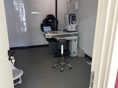-五派眼镜(沙河店)