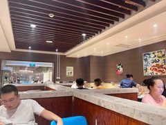 -春天烤肉自助餐厅(南内环店)