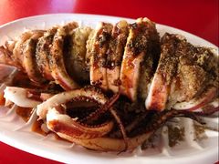 -东门町美食街