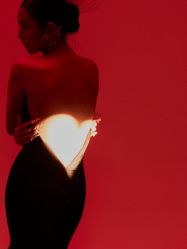 -Mregina 美人纪摄影(样片研发中心)