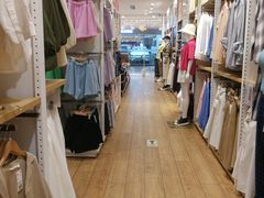 -优衣库(北京枫蓝国际广场店)