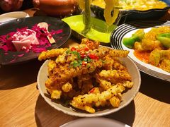 -云水瑶意境云南菜餐厅(大悦城店)