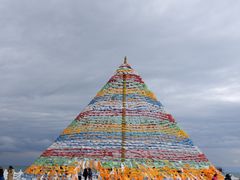 -青海湖二郎剑景区